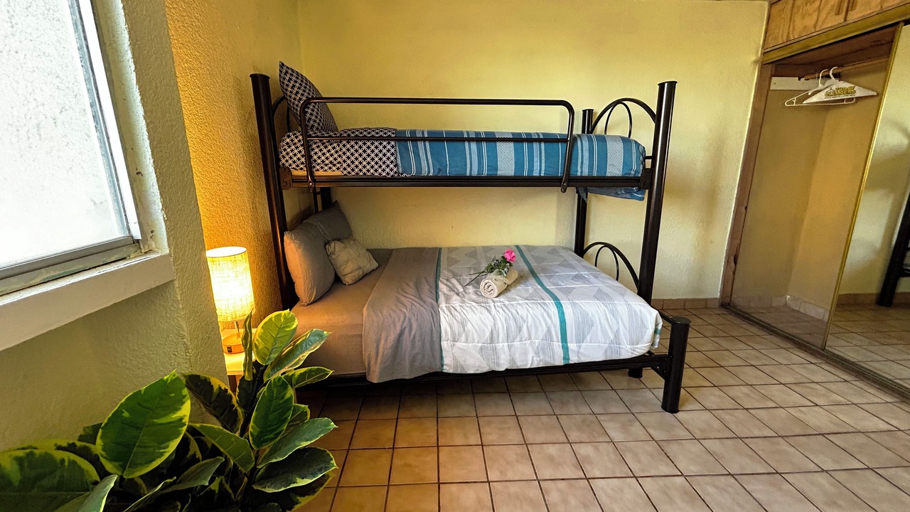 Photo of Bedroom in Rosarito