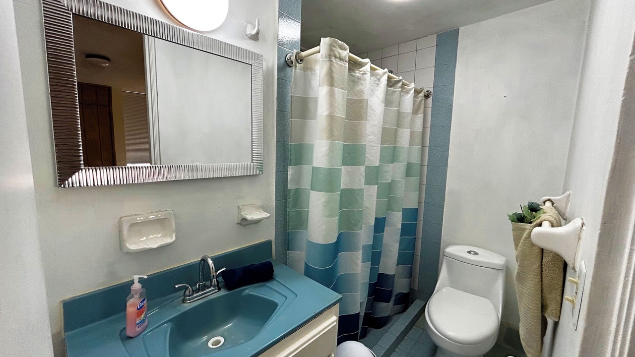 Photo of Bathroom in Rosarito