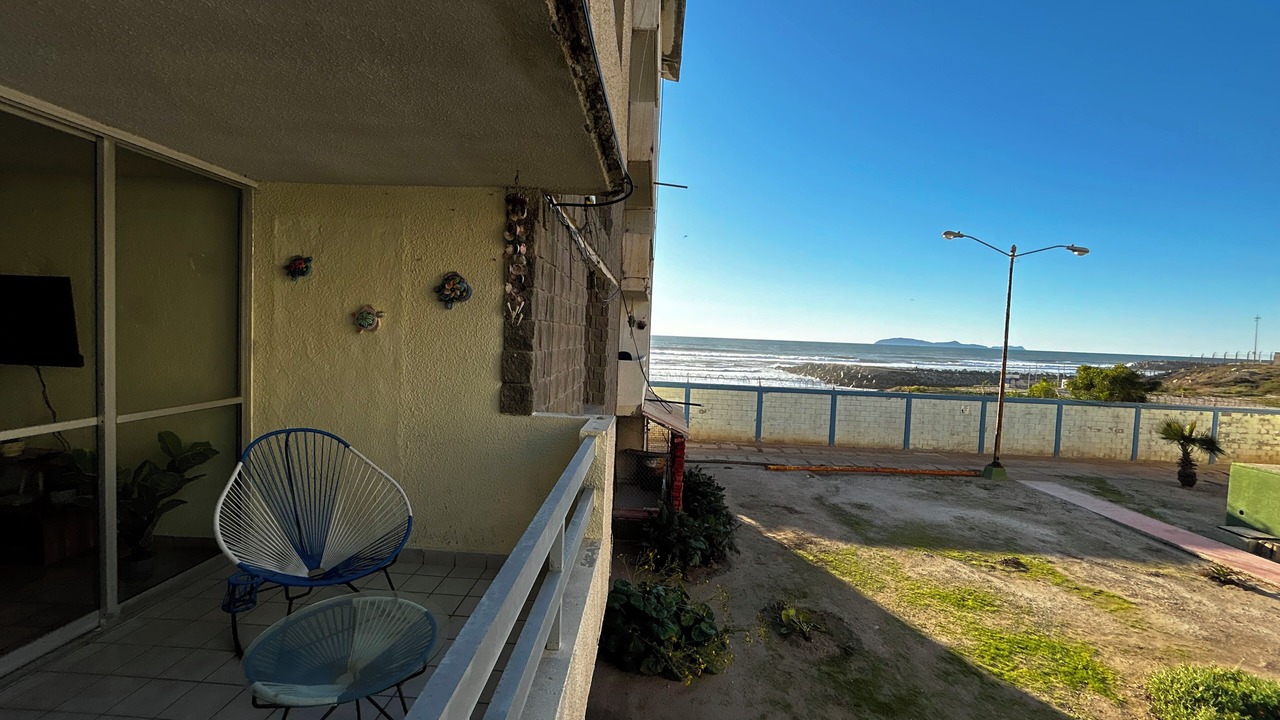 Photo of Patio Balcony in Rosarito