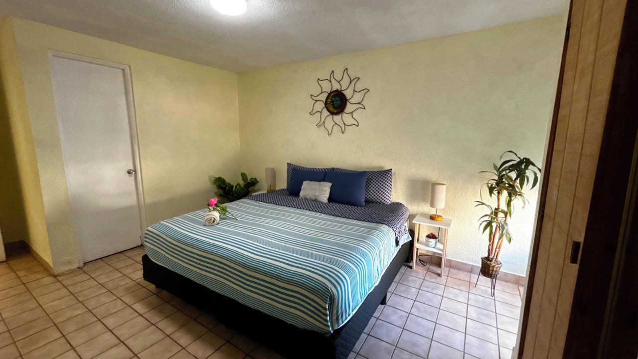 Photo of Bedroom in Rosarito