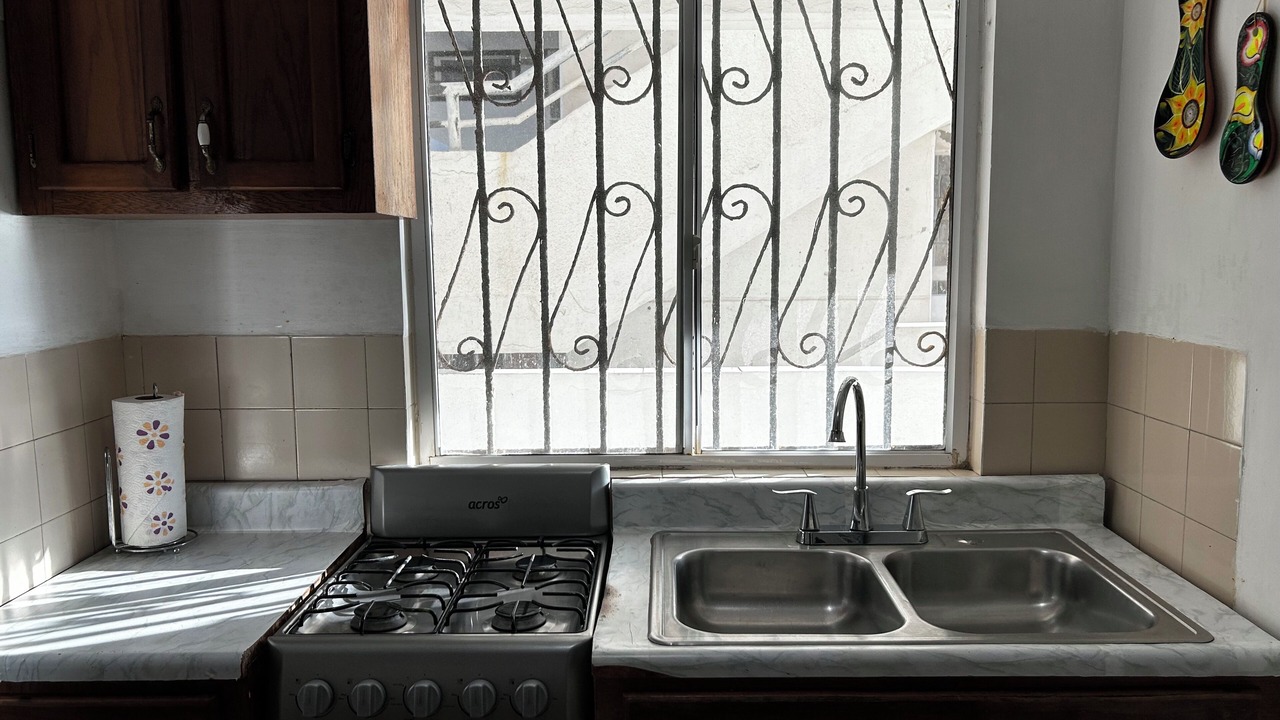 Photo of Kitchen in Rosarito