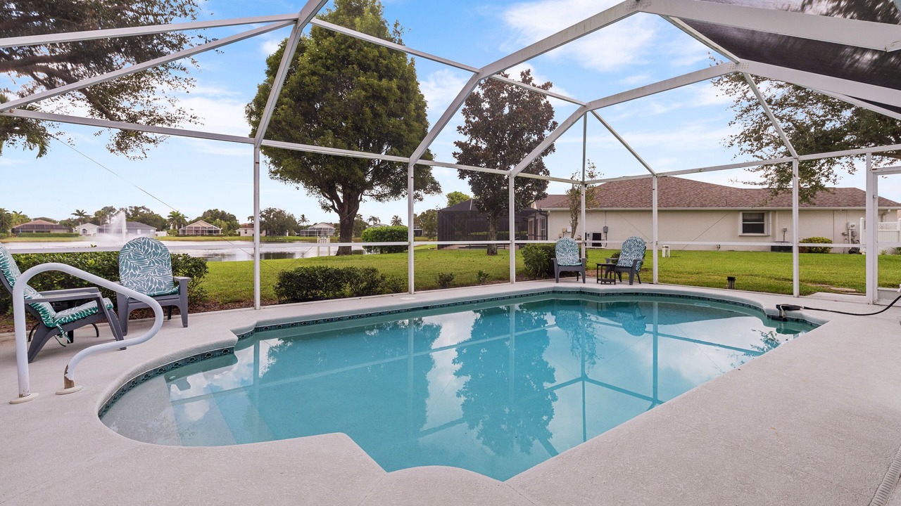 Photo of Outdoor in Beachwalk Isles