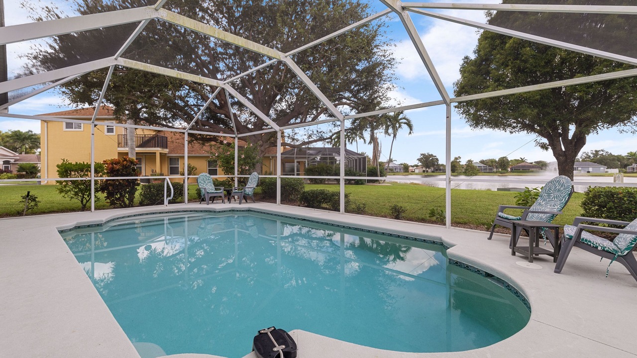 Photo of Outdoor in Beachwalk Isles