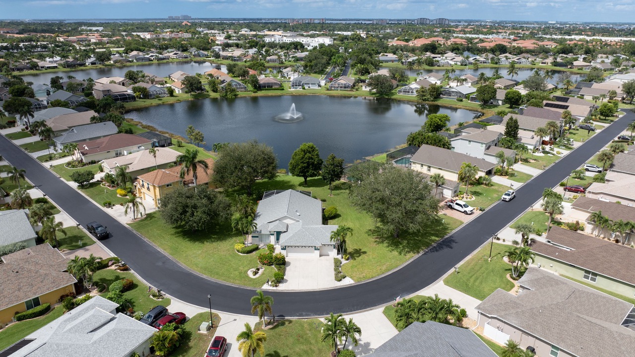 Photo of Outdoor in Beachwalk Isles