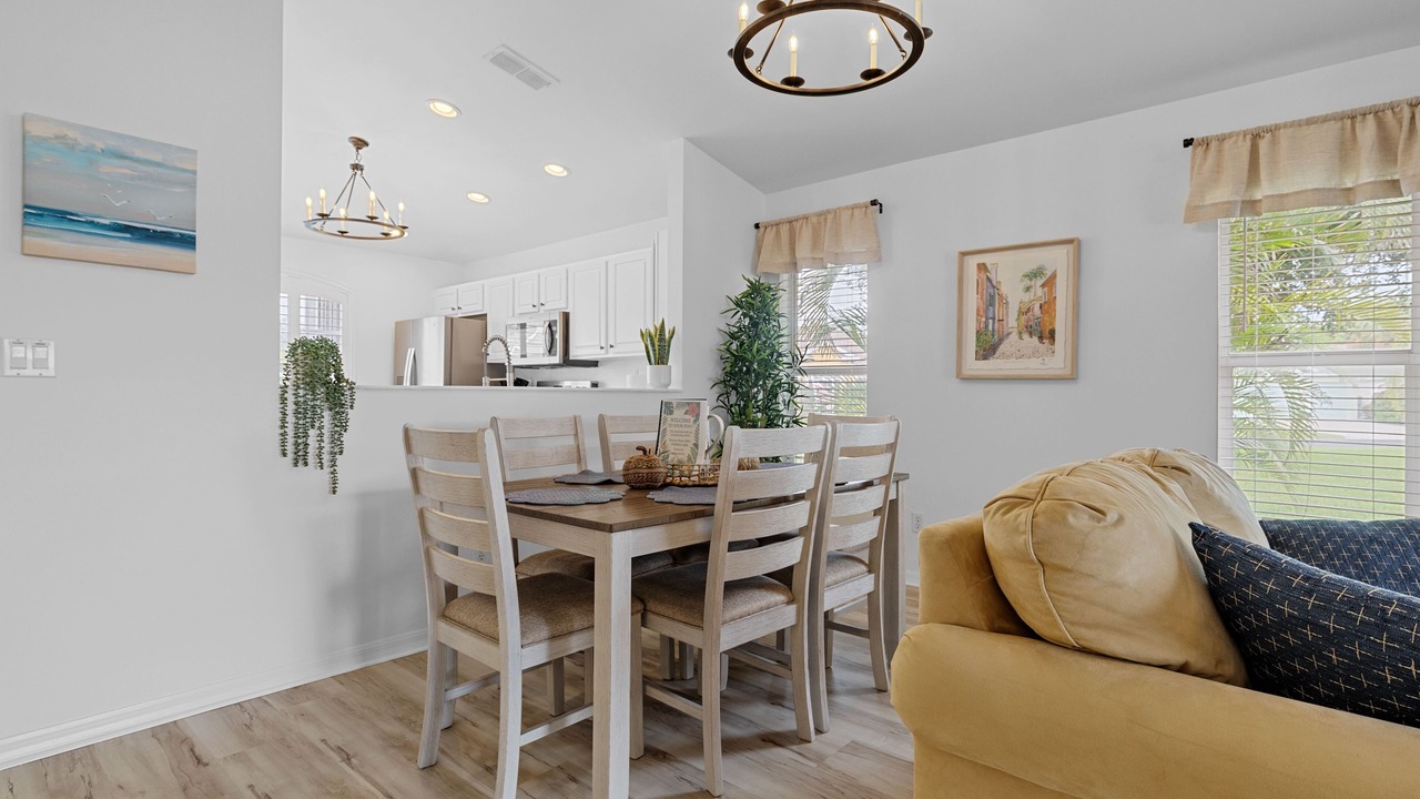 Photo of Others in Beachwalk Isles