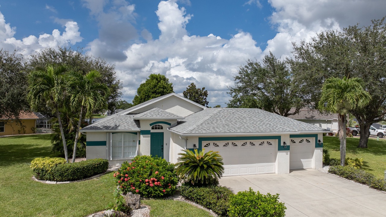 Photo of Outdoor in Beachwalk Isles