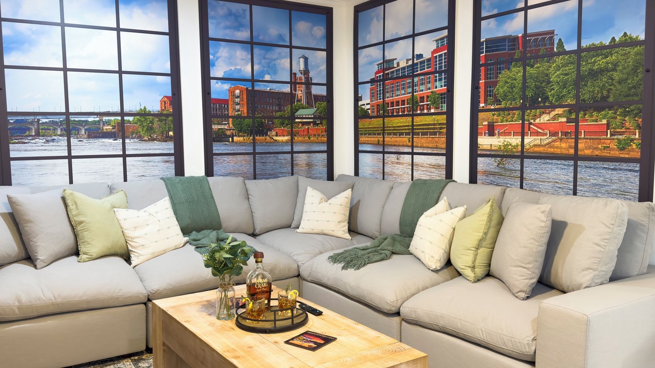 Photo of Livingroom in Columbus