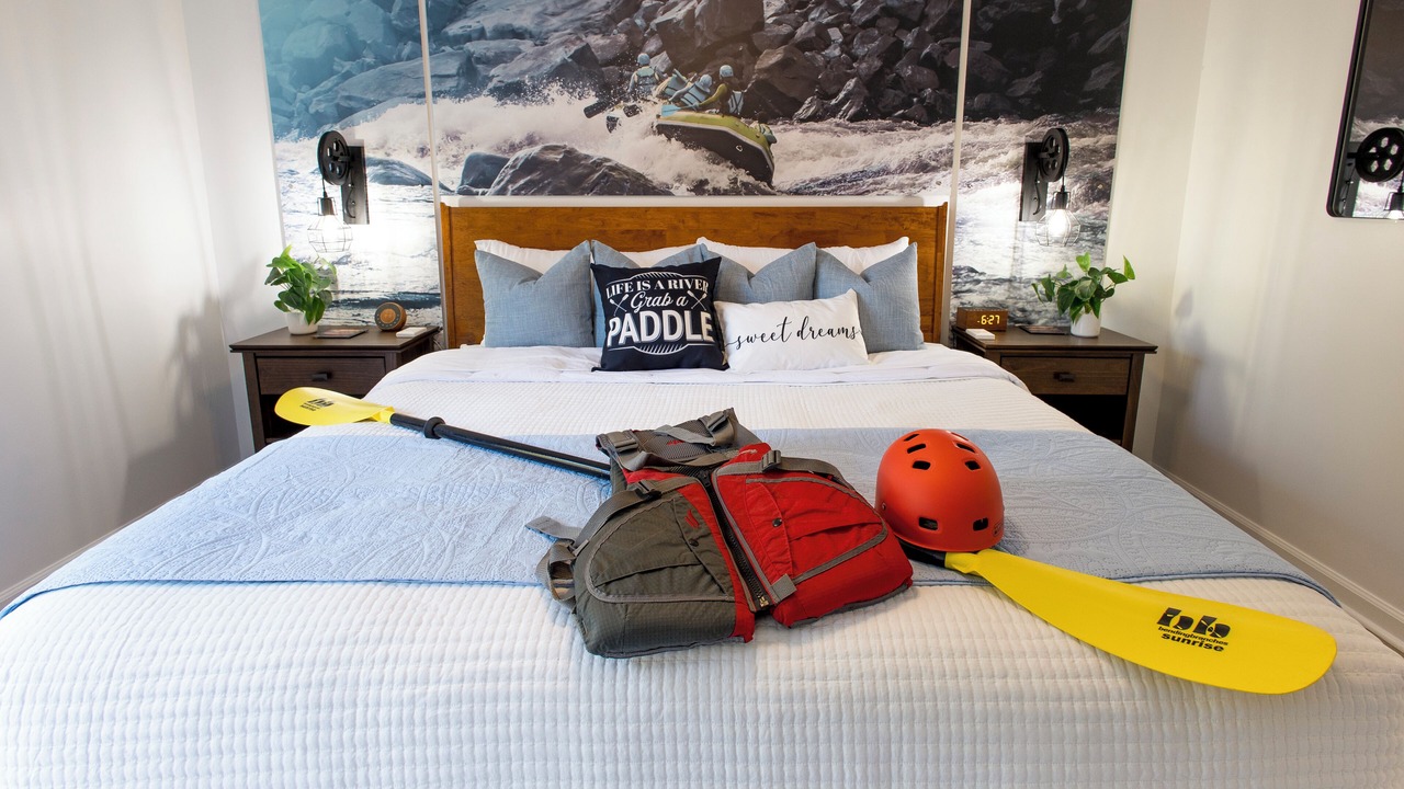 Photo of Bedroom in Columbus