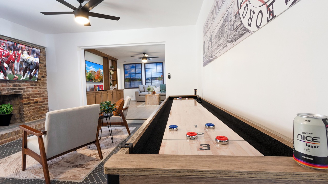 Photo of Bedroom in Columbus