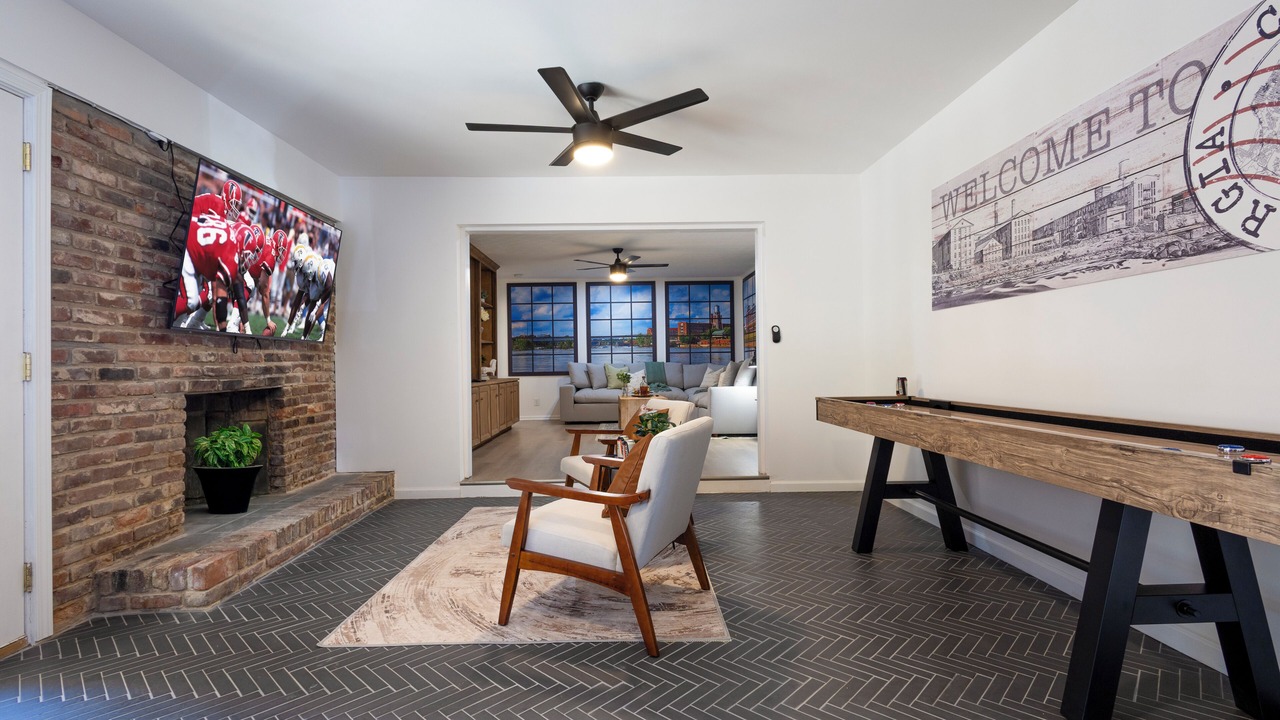 Photo of Livingroom in Columbus