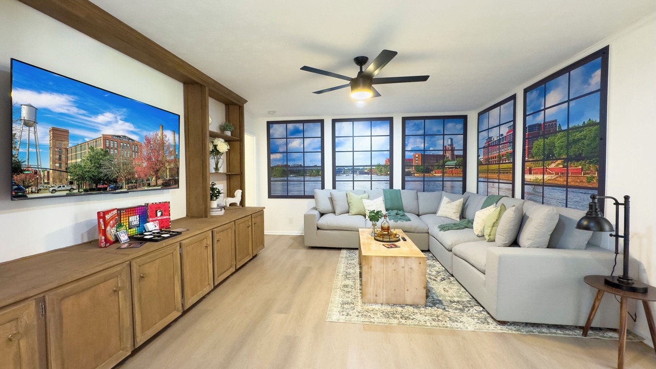 Photo of Livingroom in Columbus