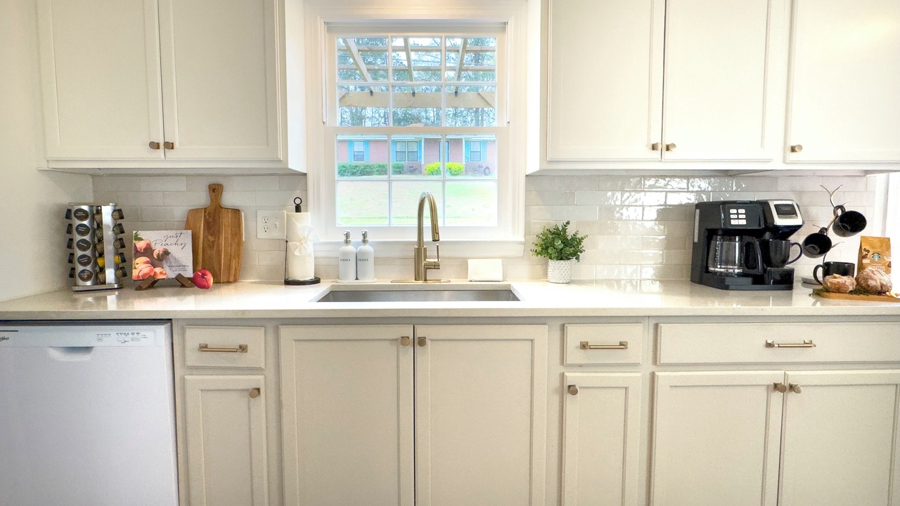 Photo of Kitchen in Columbus