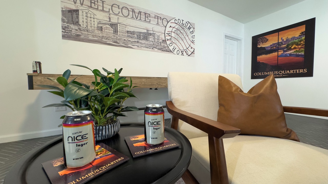 Photo of Others in Columbus