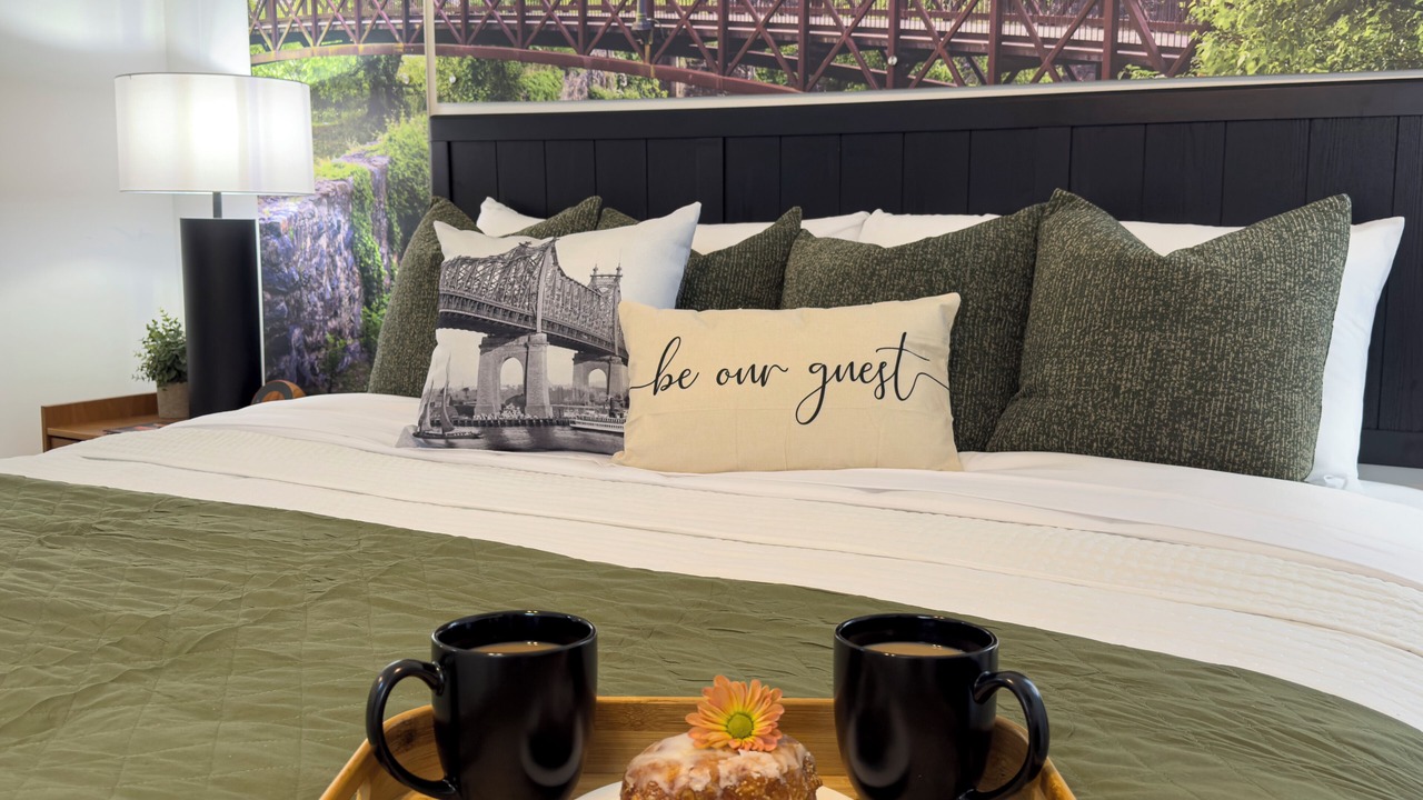 Photo of Bedroom in Columbus