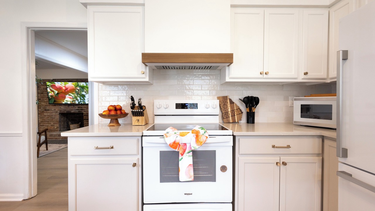 Photo of Kitchen in Columbus