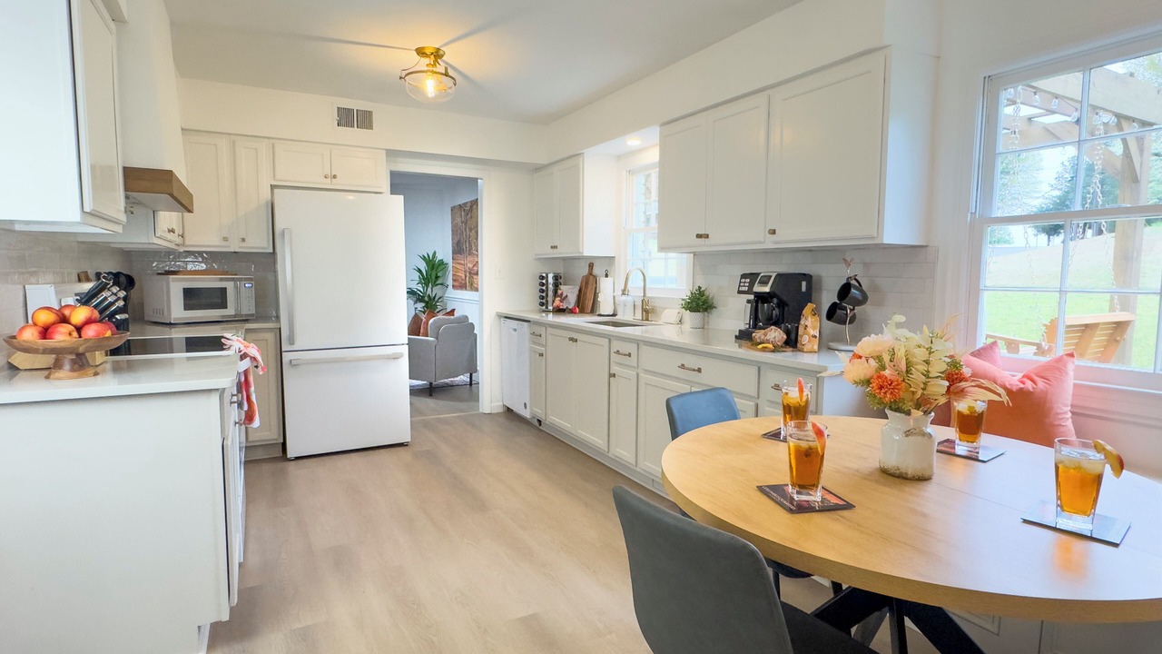 Photo of Kitchen in Columbus