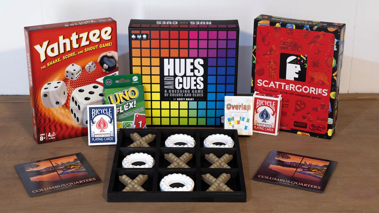 Photo of Others in Columbus