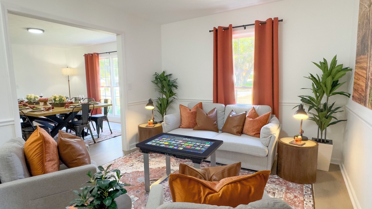 Photo of Livingroom in Columbus