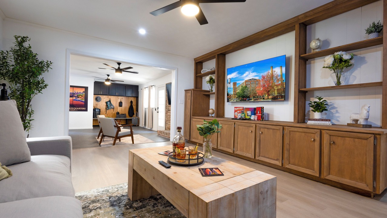 Photo of Livingroom in Columbus