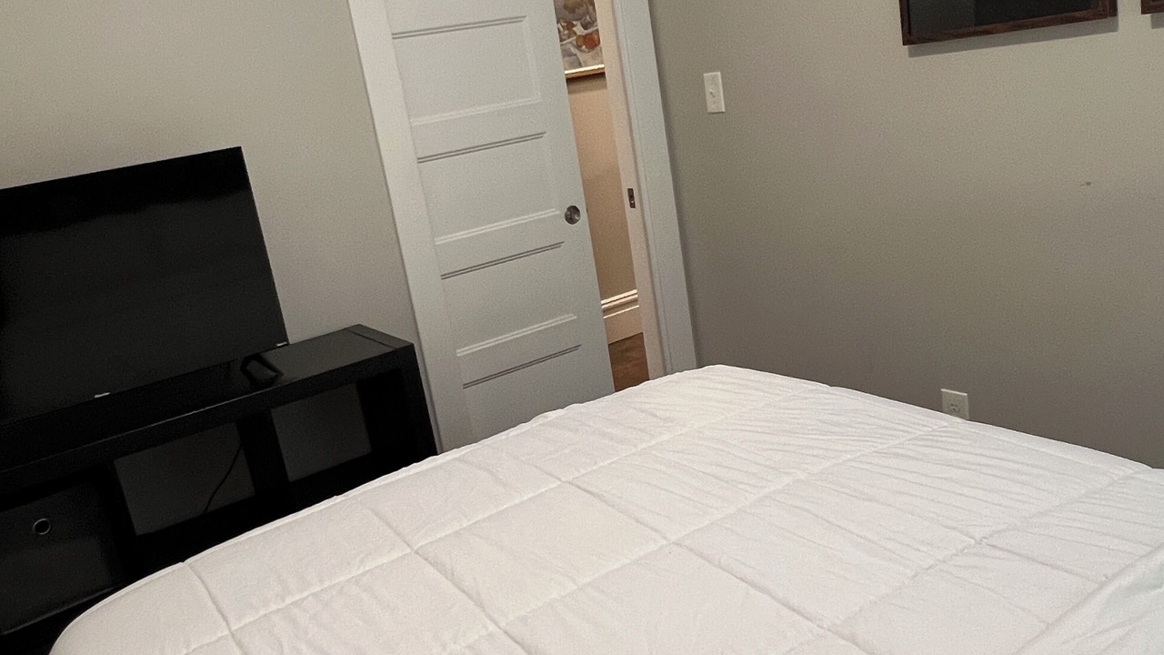 Photo of Bedroom in Central West End