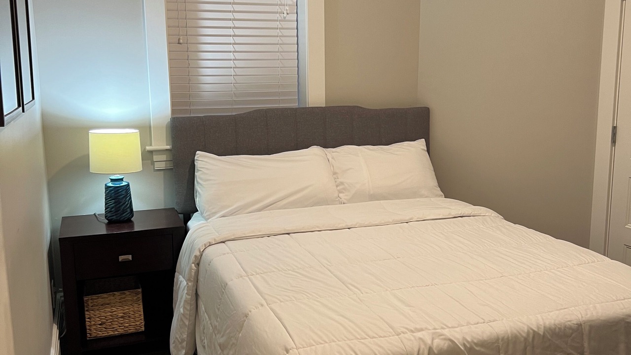 Photo of Bedroom in Central West End