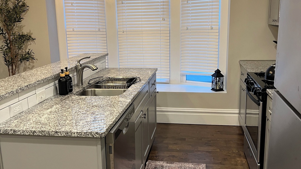 Photo of Kitchen in Central West End