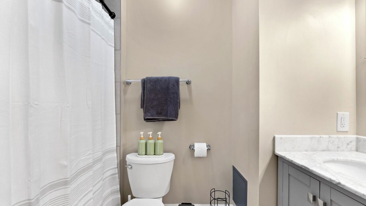 Photo of Bathroom in Central West End