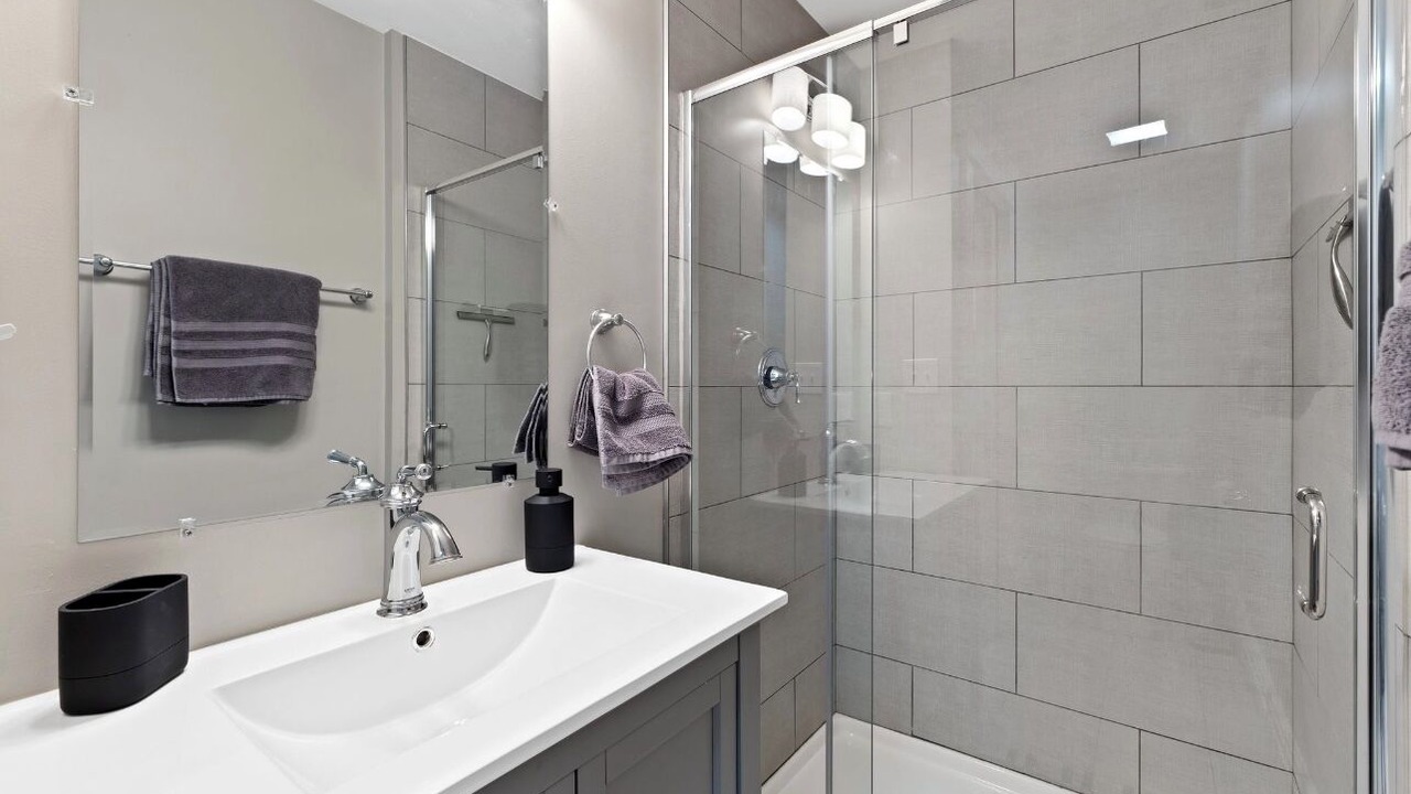 Photo of Bathroom in Central West End