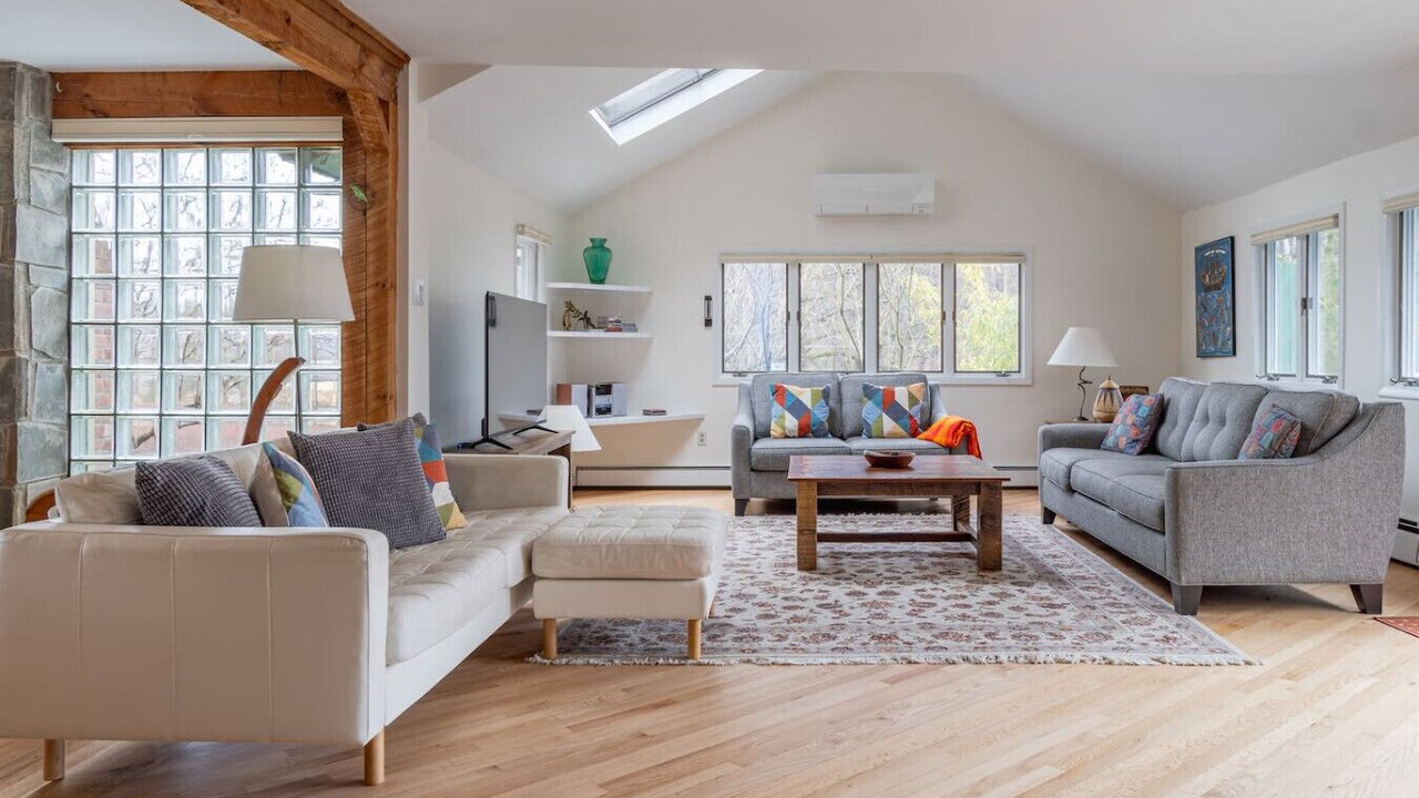 Photo of Livingroom in West Camp