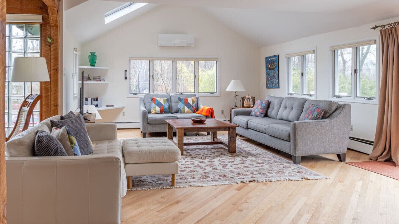 Photo of Livingroom in West Camp