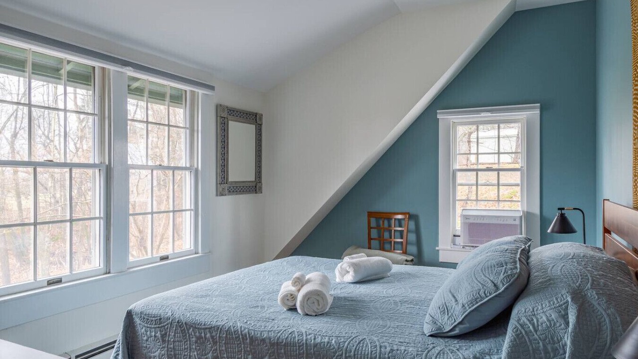 Photo of Bedroom in West Camp