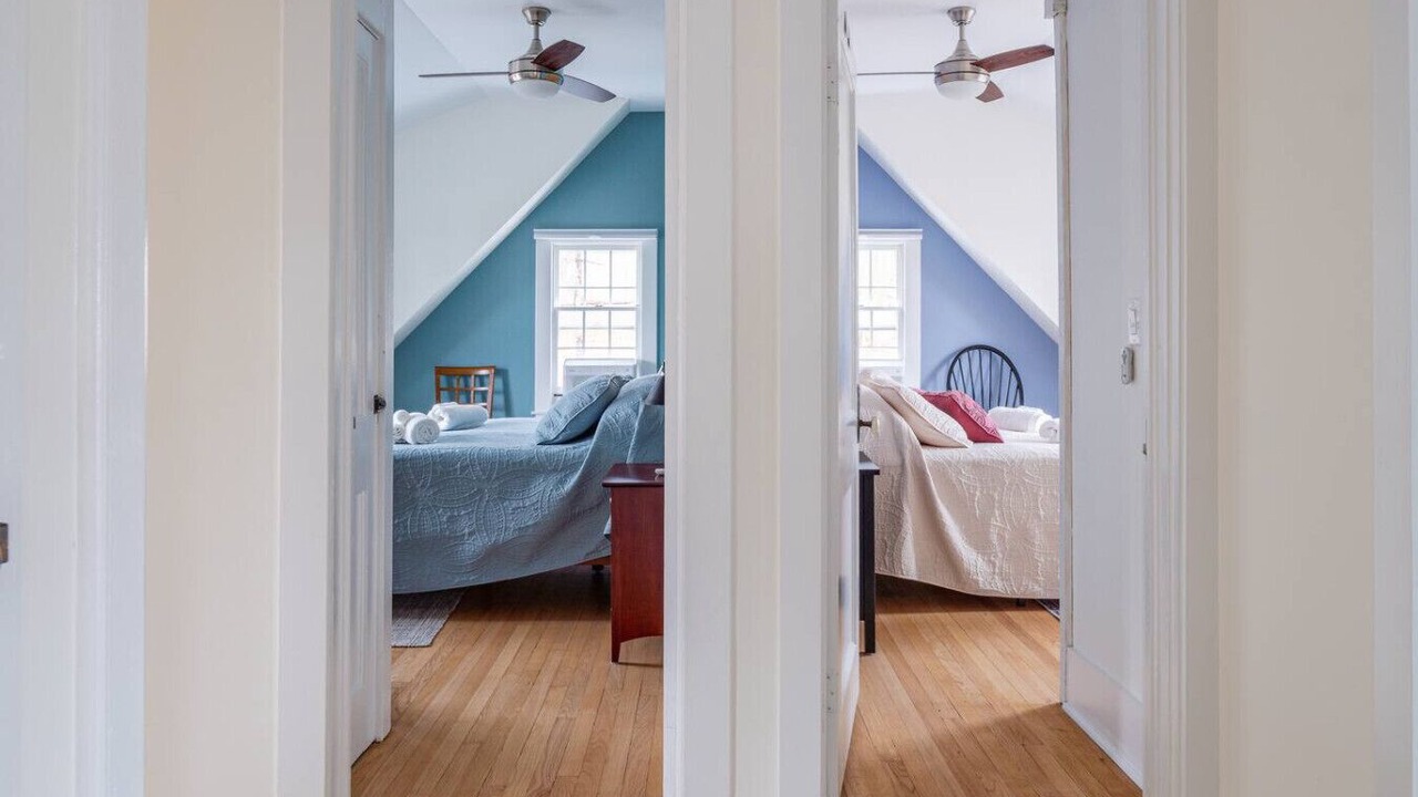 Photo of Bedroom in West Camp