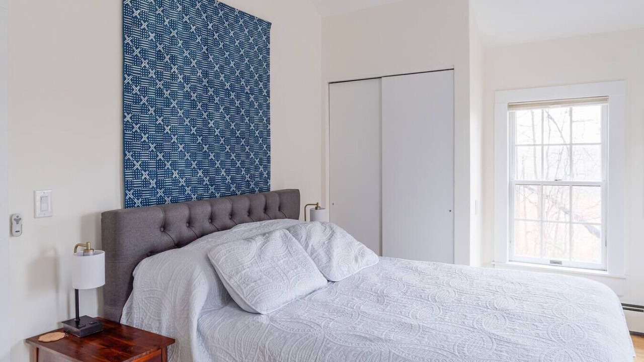 Photo of Bedroom in West Camp
