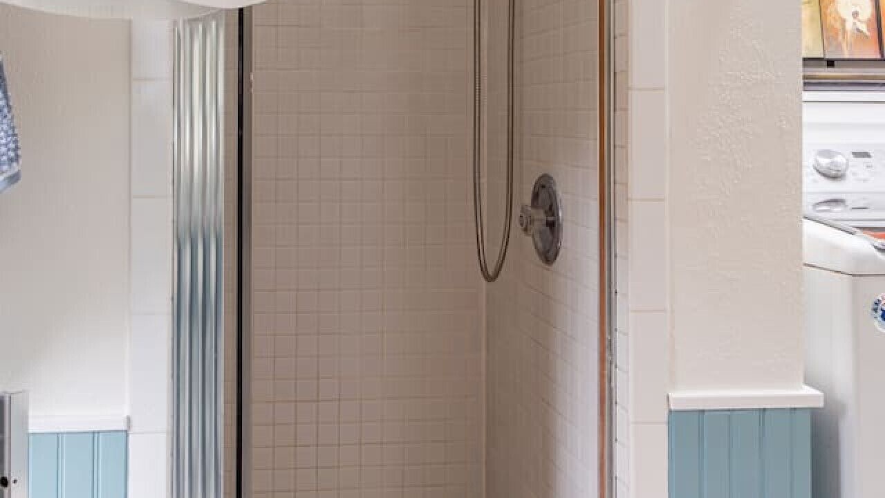 Photo of Bathroom in West Camp