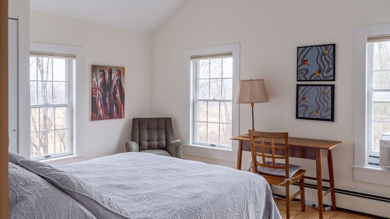Photo of Bedroom in West Camp
