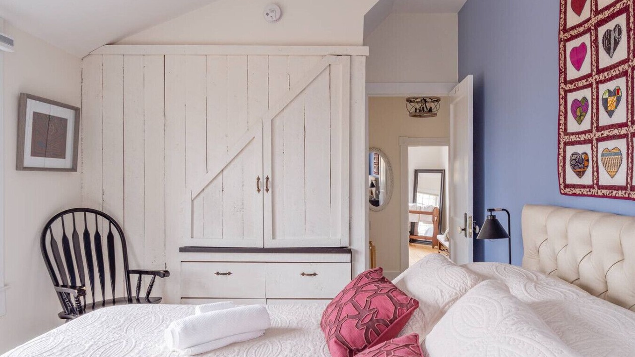 Photo of Bedroom in West Camp