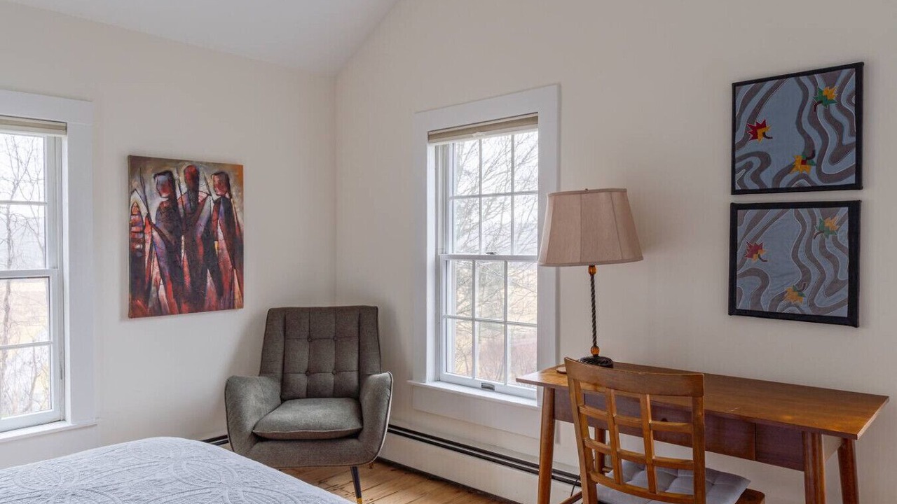 Photo of Bedroom in West Camp