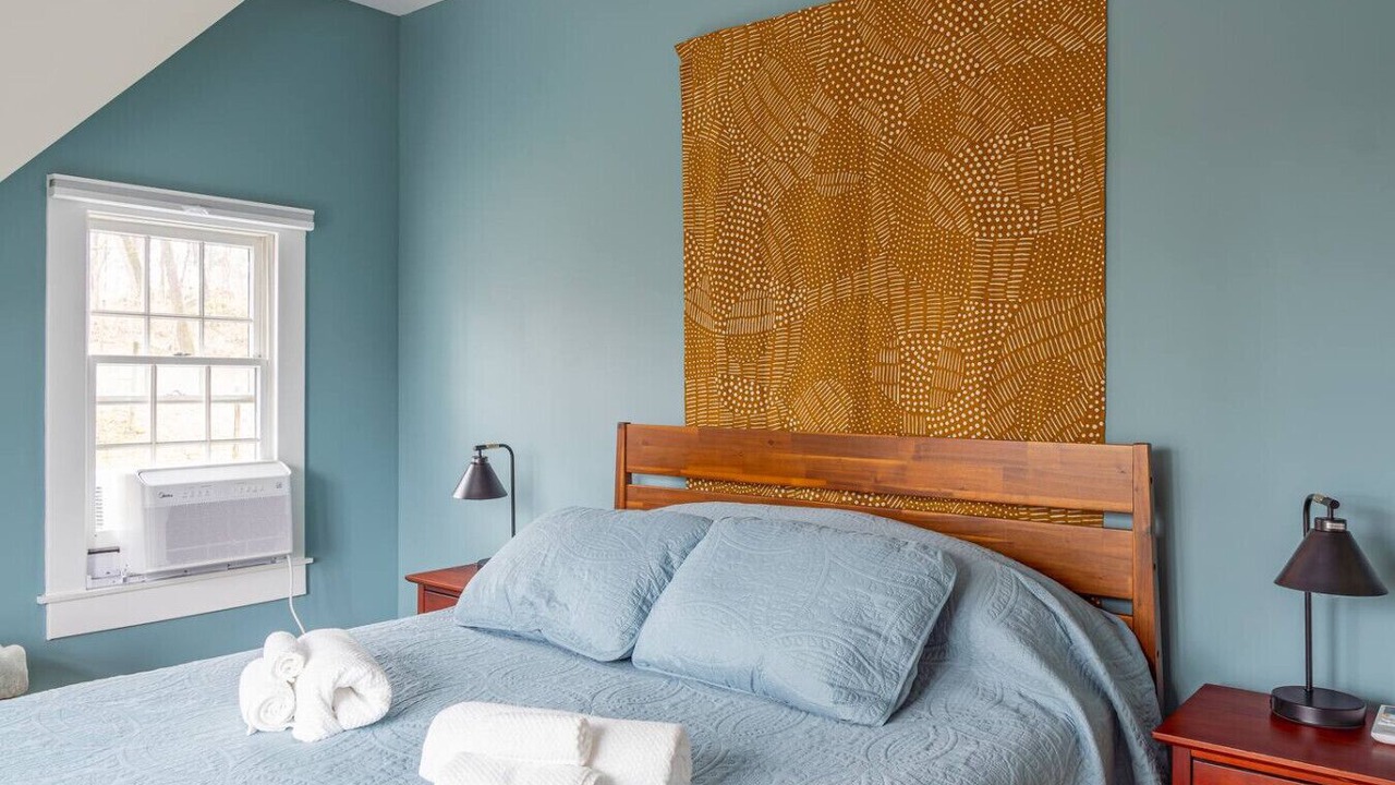 Photo of Bedroom in West Camp