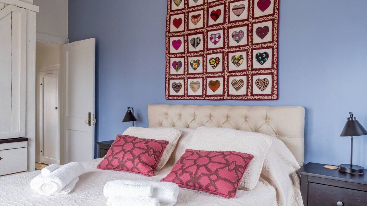 Photo of Bedroom in West Camp