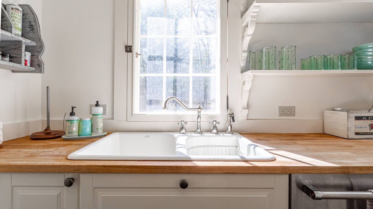 Photo of Bathroom in Saugerties