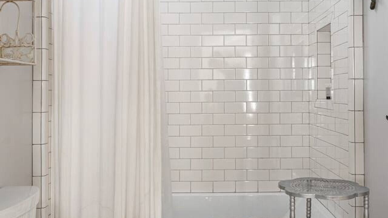 Photo of Bathroom in Saugerties