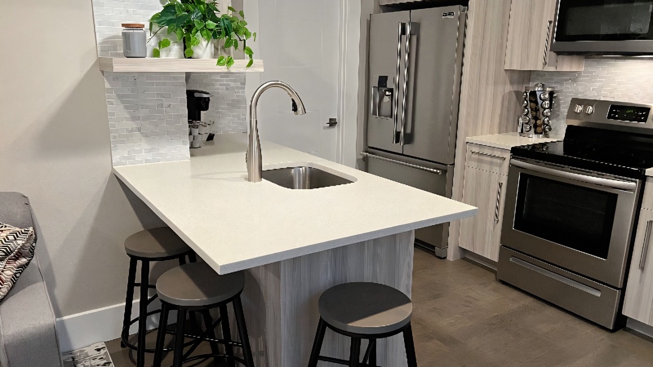 Photo of Kitchen in Clackamas