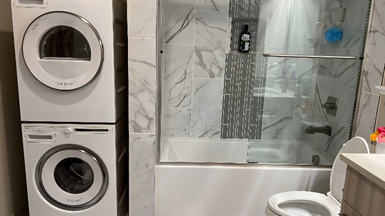 Photo of Bathroom in Clackamas