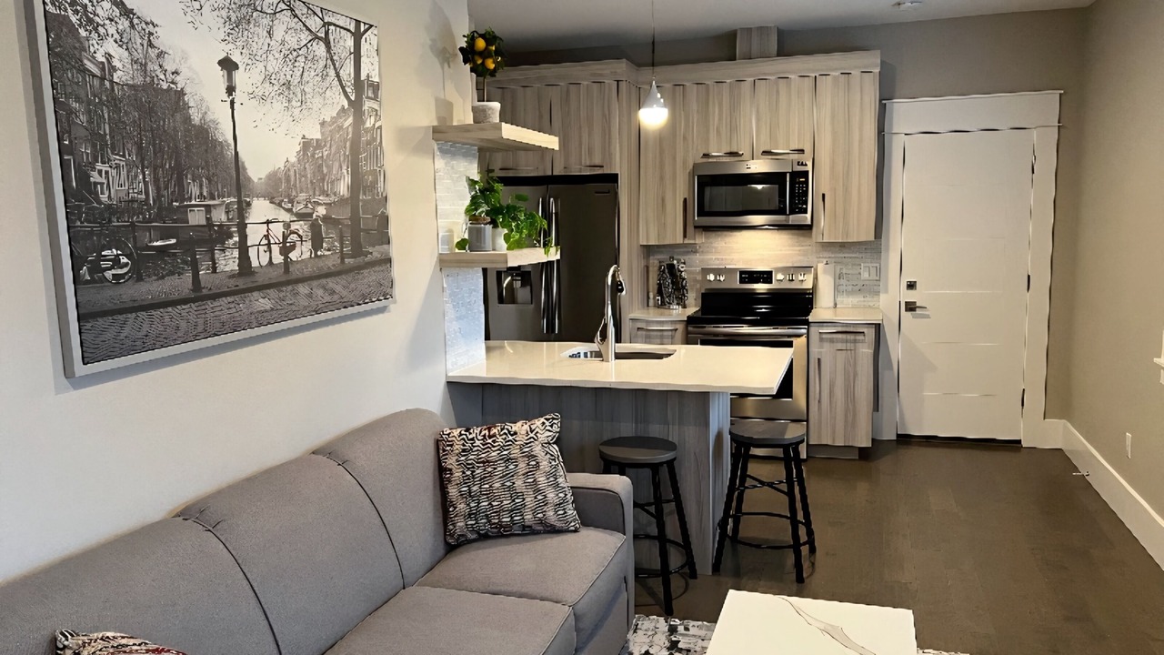 Photo of Livingroom in Clackamas