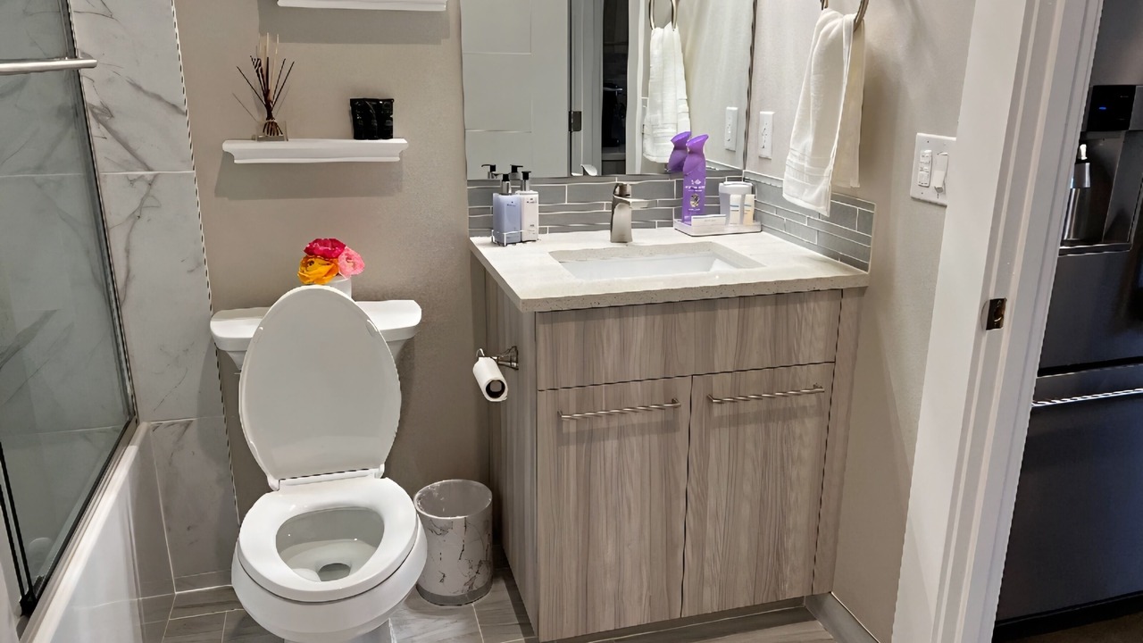 Photo of Bathroom in Clackamas