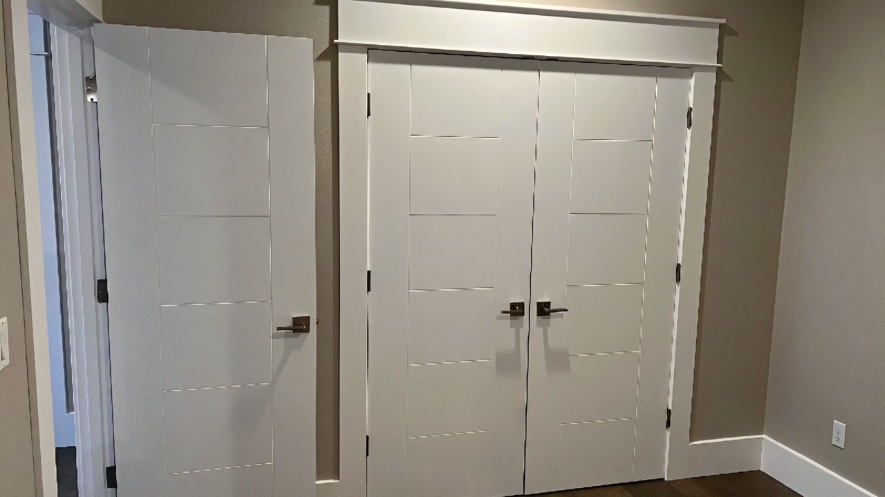 Photo of Bedroom in Clackamas