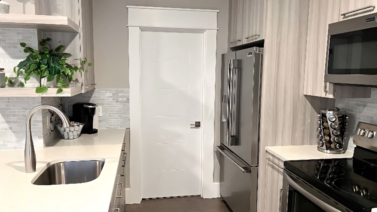 Photo of Kitchen in Clackamas