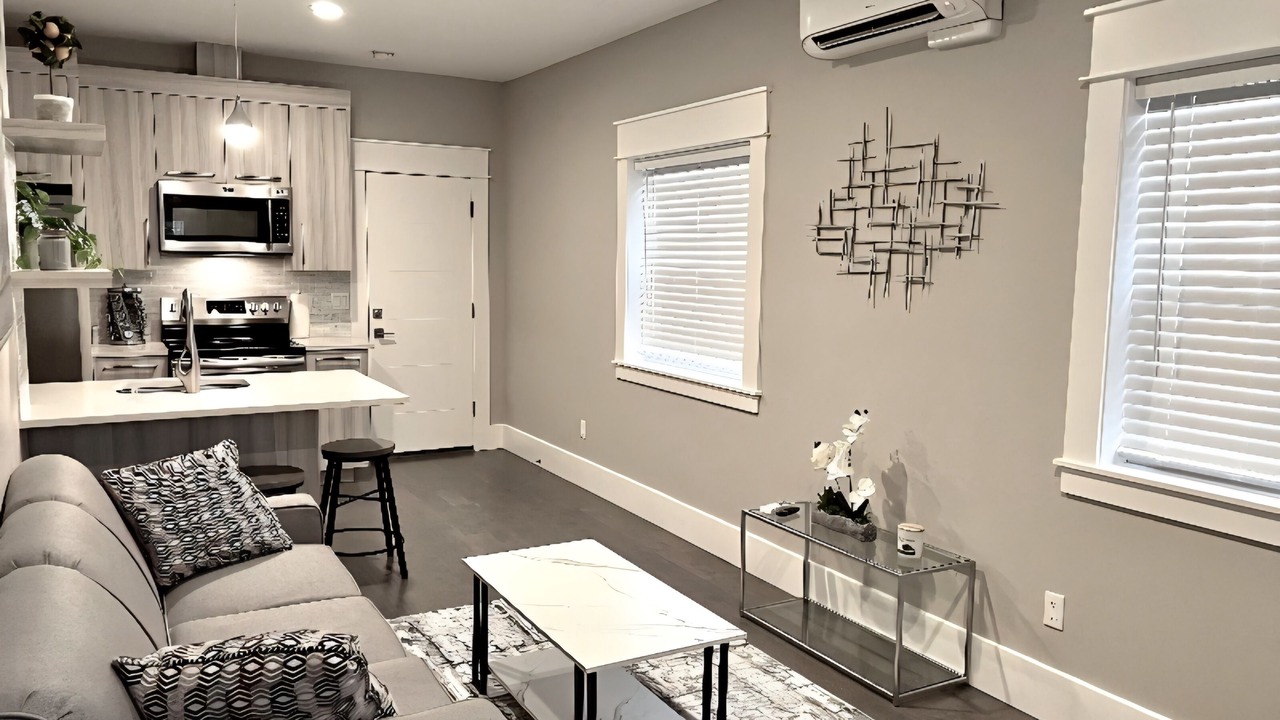 Photo of Livingroom in Clackamas