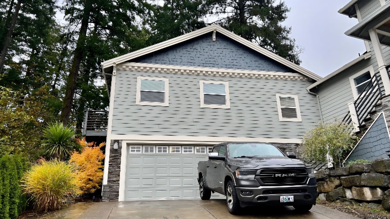 Photo of Outdoor in Clackamas