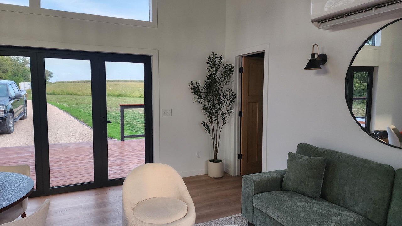 Photo of Livingroom in Marshland